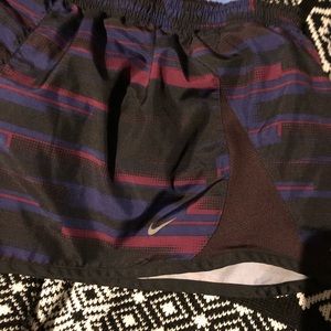 Nike shorts